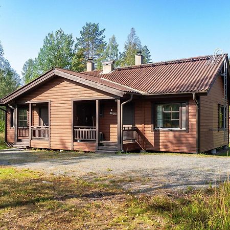 Holiday Home Tahkovuorentie 34 b Buitenkant foto